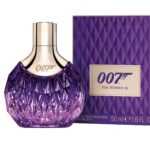 James Bond James Bond 007 For Women III - EDP 15 ml