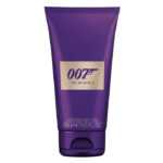 James Bond James Bond 007 For Women III - tělové mléko 150 ml