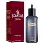 Jean P. Gaultier Scandal For Him - EDT náplň 200 ml