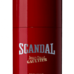 Jean P. Gaultier Scandal For Him - tuhý deodorant 75 g