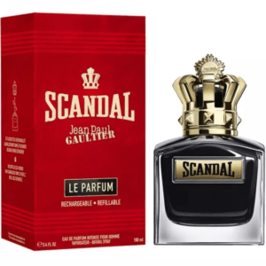Jean P. Gaultier Scandal Le Parfum For Him - EDP (plnitelná) 100 ml