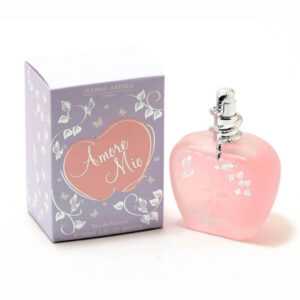 Jeanne Arthes Amore Mio - EDP 100 ml