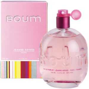 Jeanne Arthes Boum - EDP 100 ml