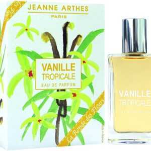 Jeanne Arthes Vanille Tropicale - EDP 30 ml