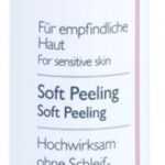 Alcina Jemný enzymatický peeling (Soft Peeling) 25 ml