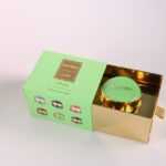 Jenny Glow Lime & Basil - tělový krém 15 g