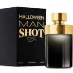 Jesus Del Pozo Halloween Man Shot - EDT 125 ml