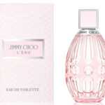 Jimmy Choo L´Eau - EDT 60 ml