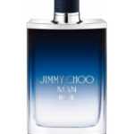 Jimmy Choo Man Blue - EDT - TESTER 100 ml