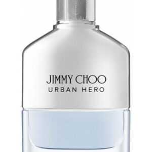 Jimmy Choo Urban Hero - EDP 30 ml