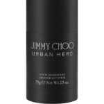 Jimmy Choo Urban Hero - tuhý deodorant 75 ml