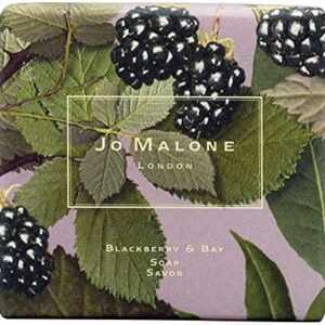 Jo Malone Blackberry & Bay - mýdlo 100 g