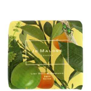 Jo Malone Lime Basil & Mandarin - mýdlo 100 g