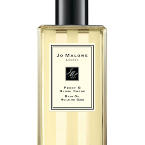 Jo Malone Peony & Blush Suede - olej do koupele 250 ml