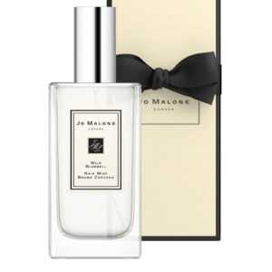 Jo Malone Wild Bluebell - vlasový sprej 30 ml