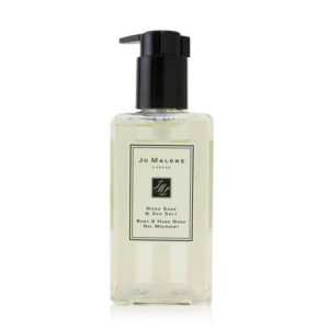 Jo Malone Wood Sage & Sea Salt - sprchový gel 250 ml