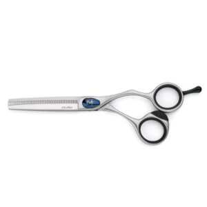 ​Joewell FX Pro E40 - profesionální kadeřnické efilační nůžky na vlasy