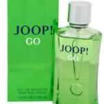 Joop! Go - EDT 100 ml