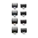 JRL comb attachment set 8- pack 3471 - sada nástavců