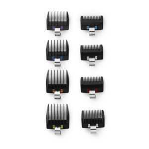 JRL comb attachment set 8- pack 3471 - sada nástavců