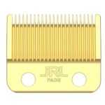 JRL FreshFade 2020C Fade Blade Gold BF04G - střihací hlava na fade střihy