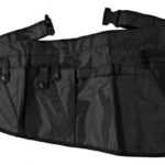 Kadeřnický opasek na nůžky