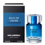 Karl Lagerfeld Bois De Cédre - EDT 50 ml