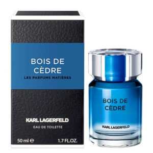 Karl Lagerfeld Bois De Cédre - EDT 50 ml