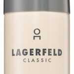 Karl Lagerfeld Classic - deodorant ve spreji 150 ml