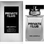 Karl Lagerfeld Private Klub For Men - EDT TESTER 100 ml