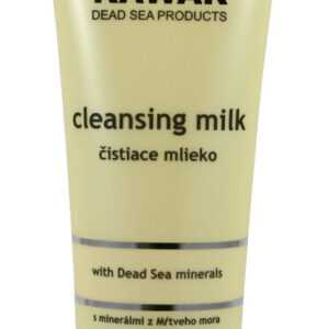 Kawar Čistící mléko s minerály z Mrtvého moře 200 ml