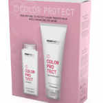 Kazeta Framesi Morphosis Color Protect - Šampon 250ml + Kondicionér 250ml