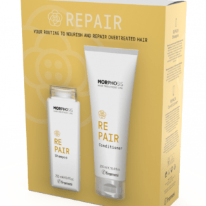 Kazeta Framesi Morphosis Repair - Šampon 250ml + Kondicionér 250ml