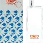 Kenzo L´Eau 2 Kenzo Pour Homme - EDT 100 ml
