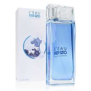 Kenzo L´Eau Kenzo Pour Homme - EDT 100 ml