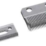 Kiepe Blade set 631 - náhradní stříhací hlava na strojky 6310 - 6315