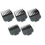 Kiepe Combo set 633 - náhradní hřebeny na strojky 6310 - 6315