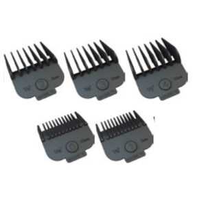 Kiepe Combo set 633 - náhradní hřebeny na strojky 6310 - 6315