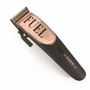 Kiepe Hair Clipper Fuel 6337 - akumulátorový stříhací strojek
