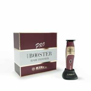 Kiepe Mini Booster Hair Trimmer 6334 - konturovací strojek na akumulátor