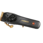 KIEPE Power Up Hair Clipper 6338 - profesionální akumulátorový stříhací strojek