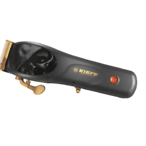 KIEPE Power Up Hair Clipper 6338 - profesionální akumulátorový stříhací strojek
