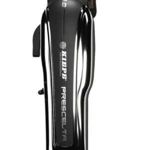 Kiepe Prescelta 2.0 Cordless Clipper 6341 - profesionální střihací akumulátorový strojek