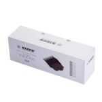 Kiepe Reinforced Plastic Gards 633.1 - set nástavců s krabičce