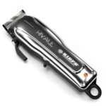 Kiepe Rivale Cordless Hair Clipper 6315 - akumulátorový strojek na domácí použití