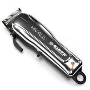 Kiepe Rivale Cordless Hair Clipper 6315 - akumulátorový strojek na domácí použití