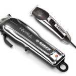 Kiepe Silver Pack (3) - set strojků + ClipperCare 5v1