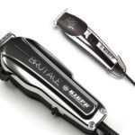 Kiepe Silver Pack - set strojků + ClipperCare 5v1