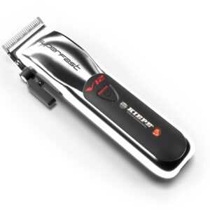 Kiepe V12 Superfast Clipper 6335 - profesionální akumulátorový strojek