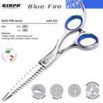 Kiepe THREE STARS Blue Fire series 226/6 "
